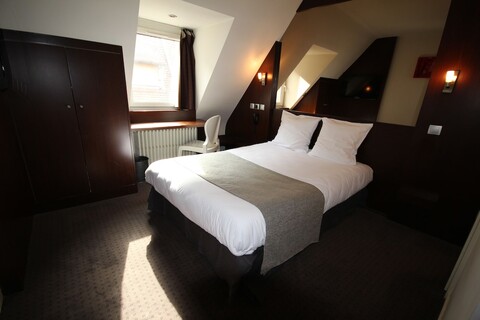 오텔 데 토넬리에르