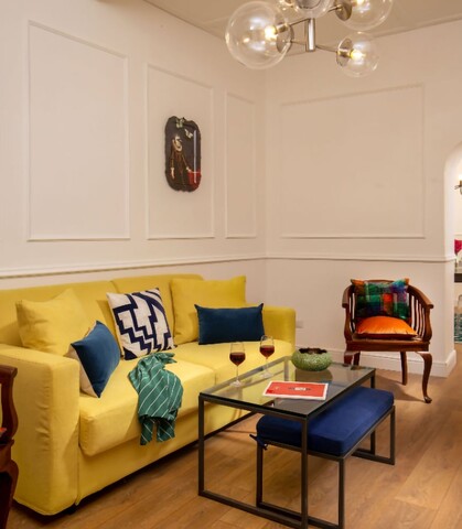 다플레이스 - 플라미니아 아파트