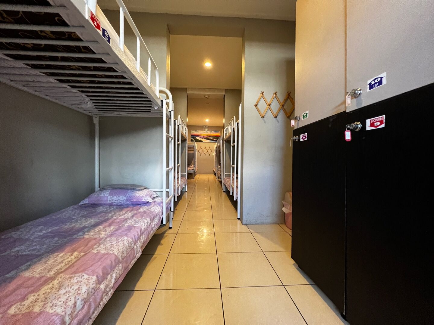 塞班岛威尔豪斯（音译） 客房