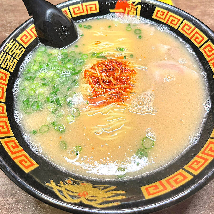 후쿠오카-맛집4