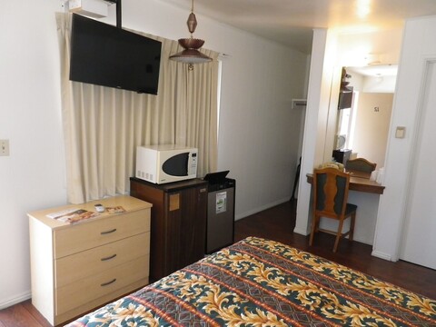 샌 마르코스 모텔