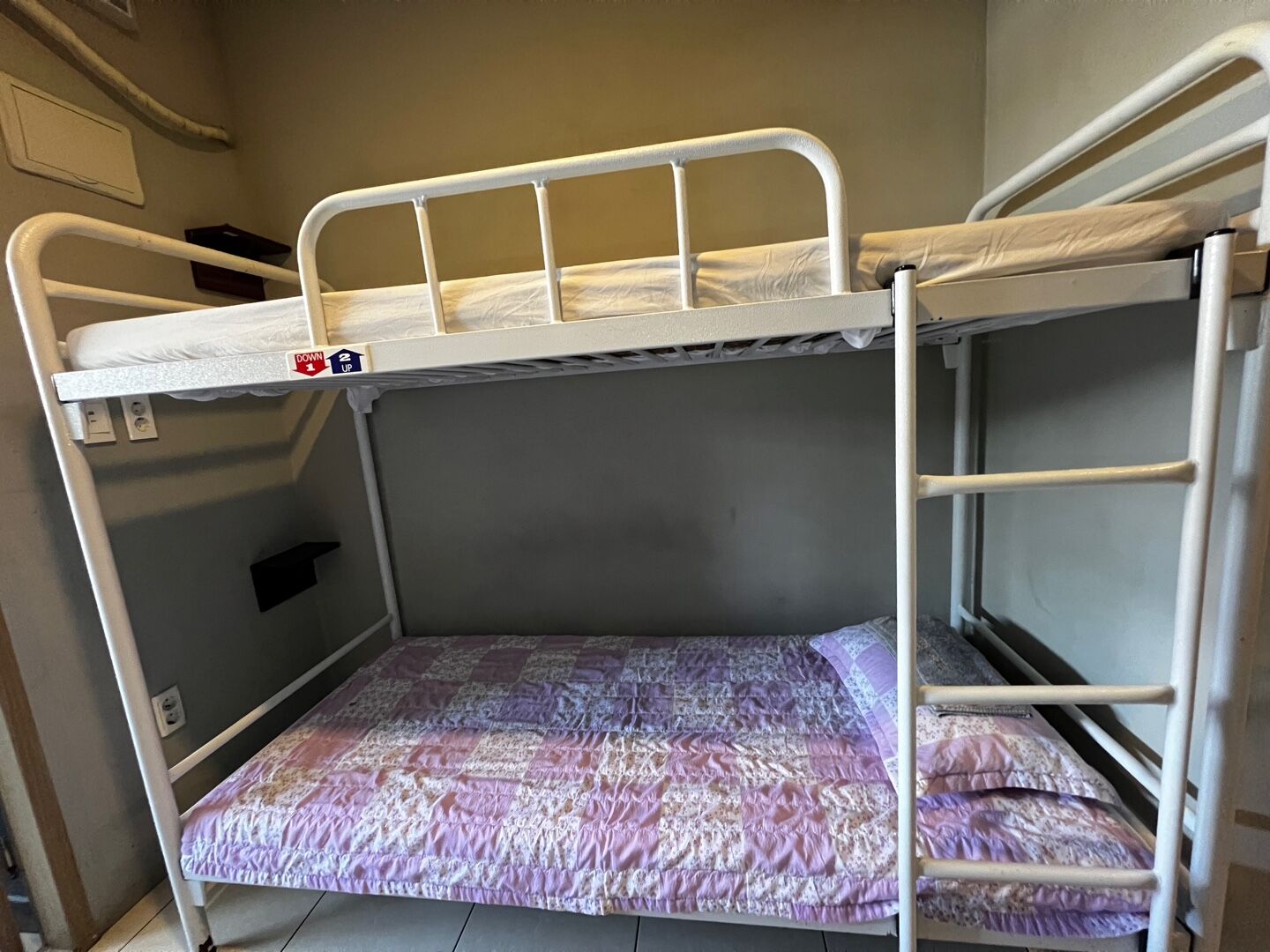 塞班岛威尔豪斯（音译） 客房