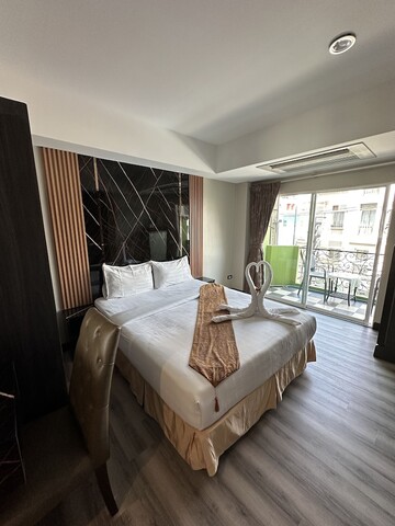 말리즈 로지 호텔 & 레스토랑