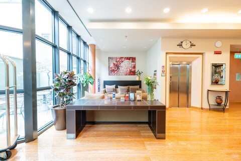 호텔 데 에트항제