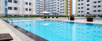 M 플레이스 앳 앱스 바이 노에미