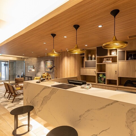 메이테츠 인 신오사카 스테이션 이스트-게이트