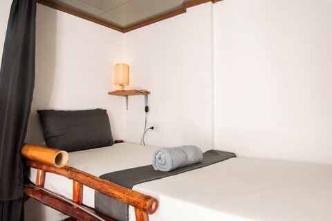 Ohlala Hostel