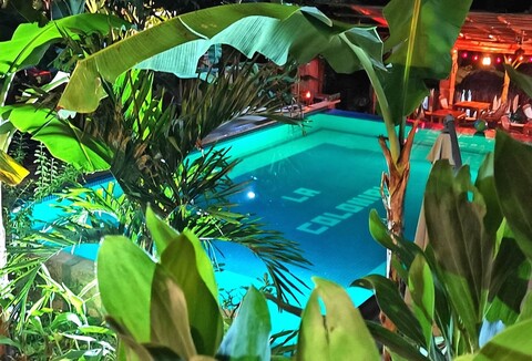 라 콜로니알 리조트 - 어른 전용