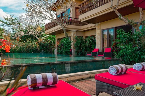 우마 스타나 빌라