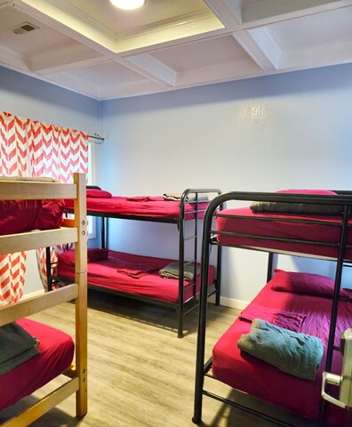 유러피언 호스텔