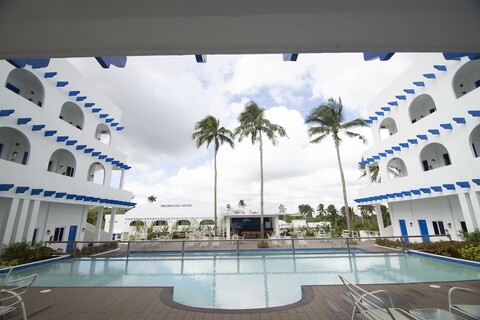 브리조 호텔 & 리조트 따가이따이