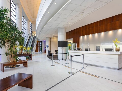 트레스 데 줄류 플랫스 - 파울리스타