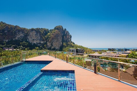 베케이 아오낭 호텔