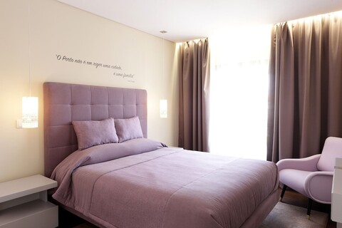 포르토 올드 타운