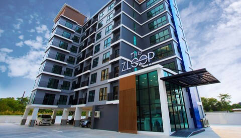 더 즐립 촌부리