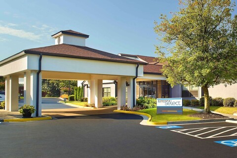 소네스타 셀렉트 애틀랜타 노크로스