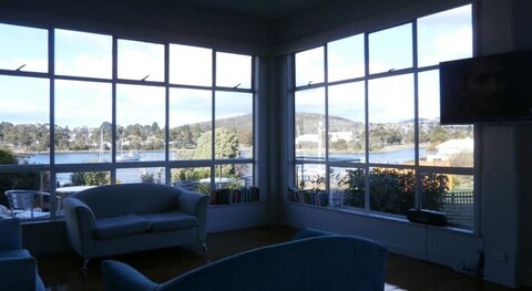 워터프론트 로지 모텔