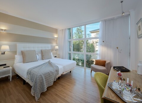 빌라나 호텔 부티크