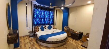 호텔 스타 팰리스