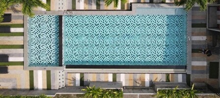 더 러버 호텔 푸켓