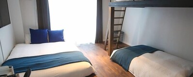 N.33 하카타 스타. 리버 사이드