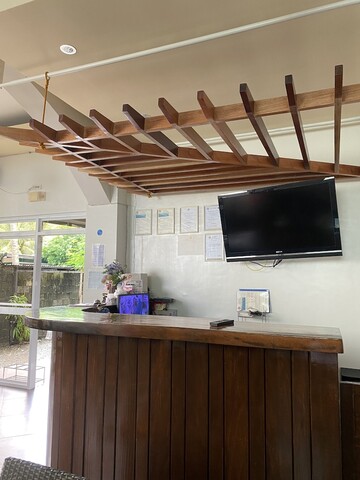 Minshuku KCS Hotel and Restaurant