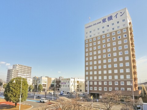 토요코인 모리야 에키마에