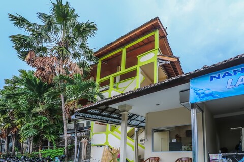 호텔 O 난 버리안 인