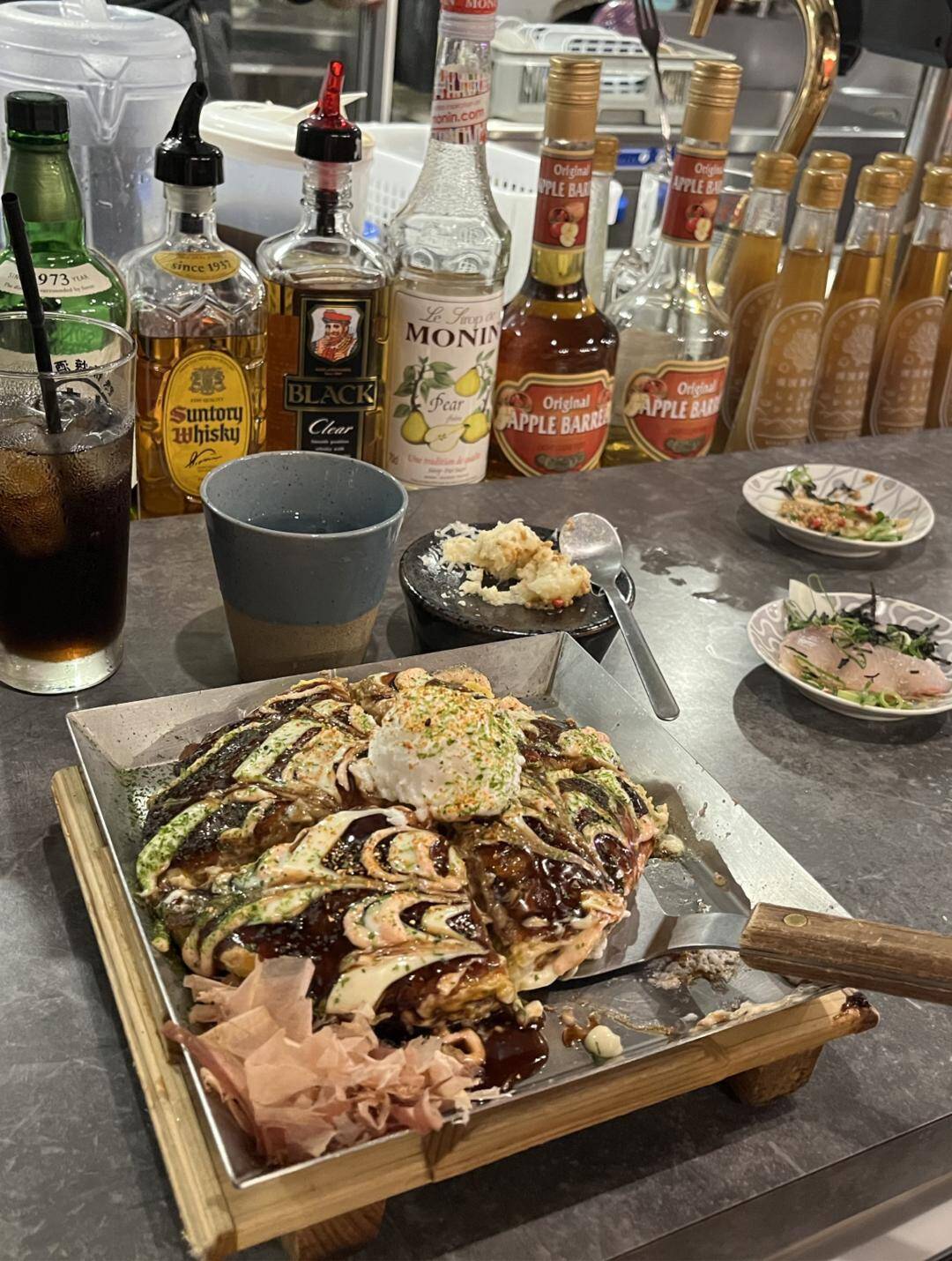 가고시마, 후쿠오카-자유톡,맛집6