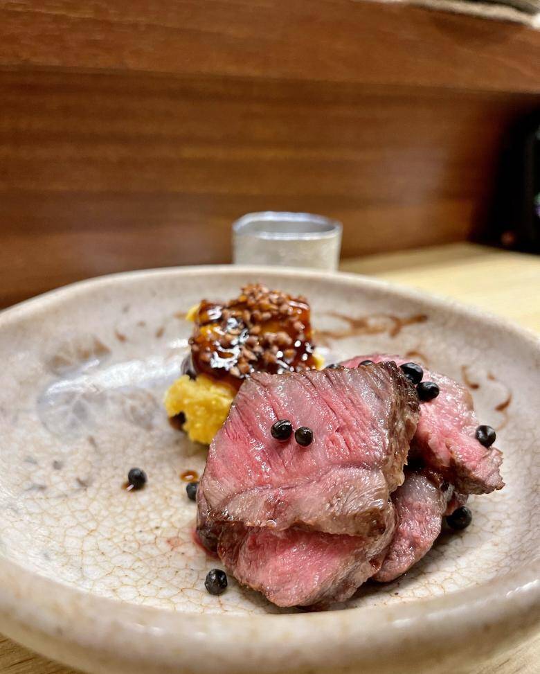 도쿄, 오사카-맛집3
