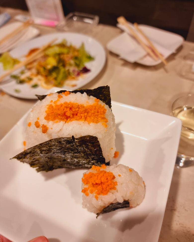 도쿄, 오사카-맛집6