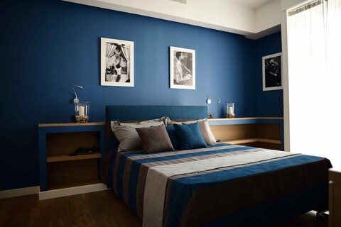 50 스위트 게스트하우스