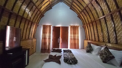 조에바나 코티지