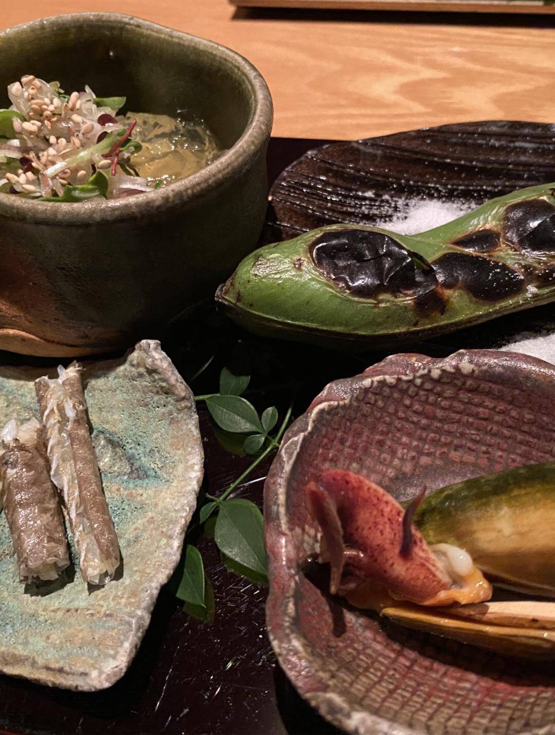 가고시마, 후쿠오카-자유톡,맛집3