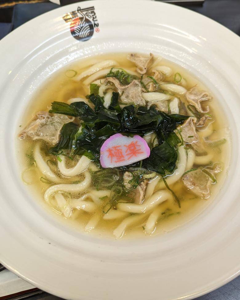 도쿄, 오사카-맛집7