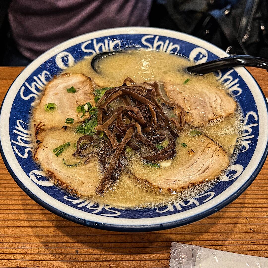 후쿠오카-맛집1