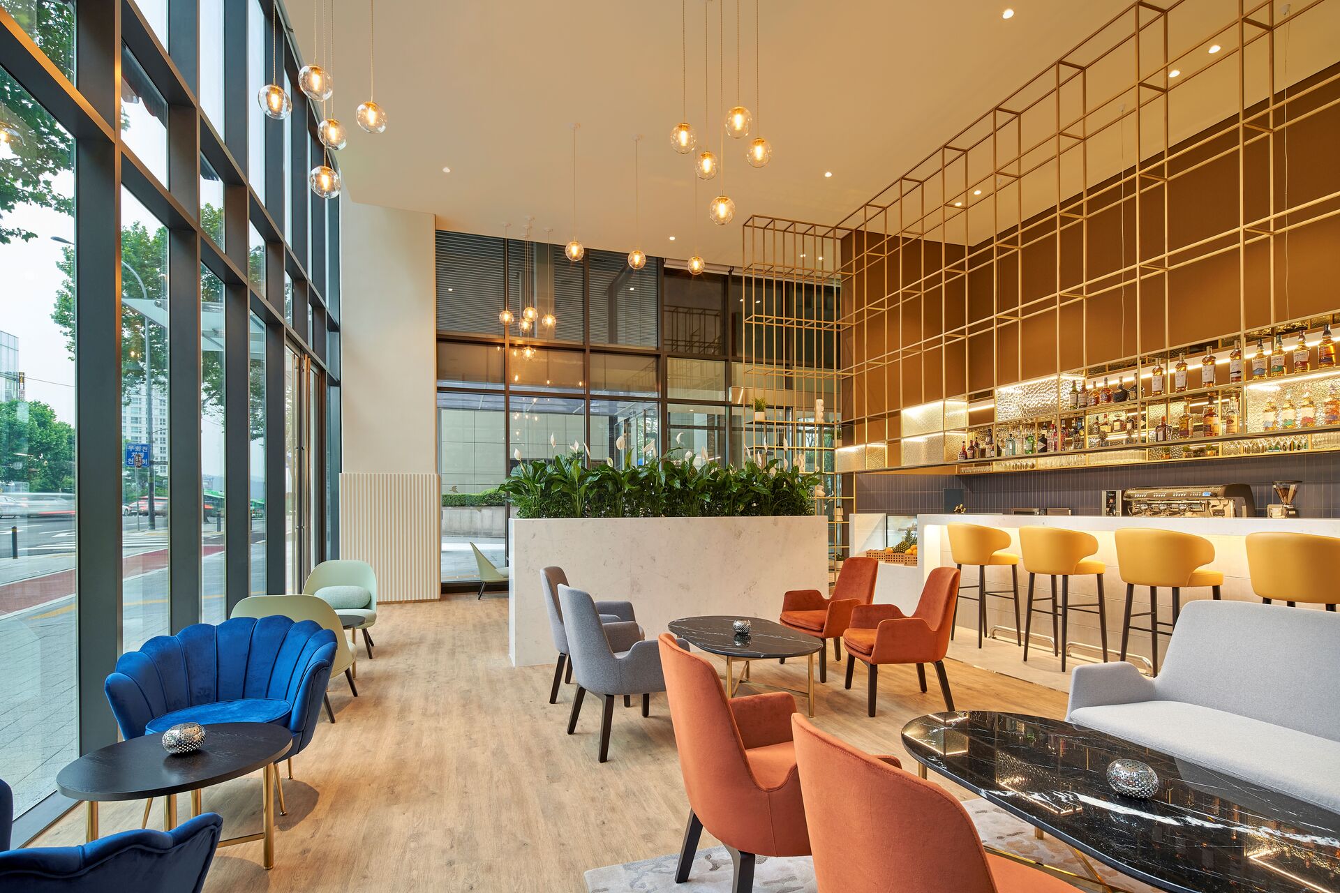 힐튼 가든 인 서울 강남 / Hilton Garden Inn Seoul Gangnam 사진