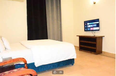 바니 시그니쳐 호텔