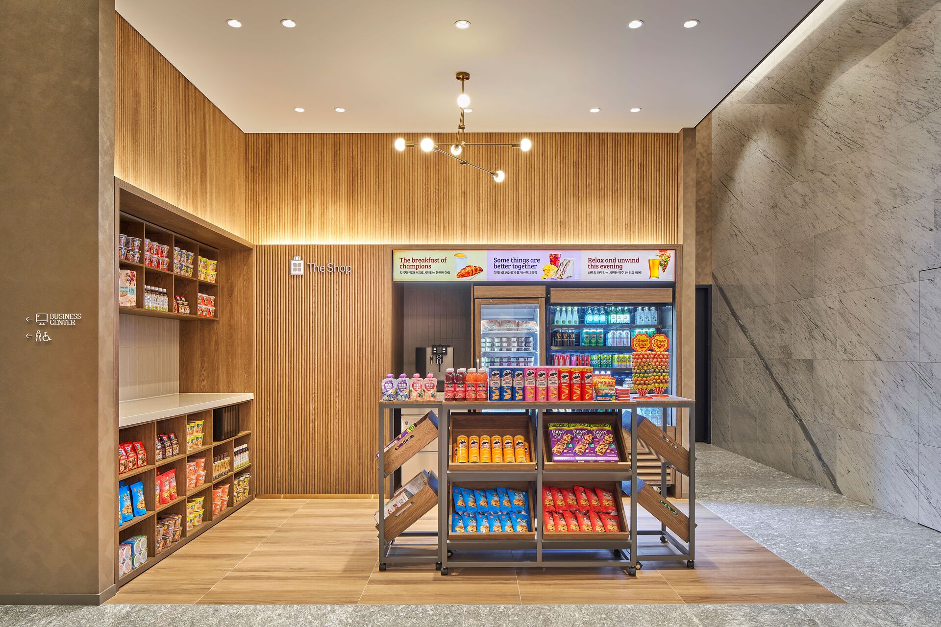 힐튼 가든 인 서울 강남 / Hilton Garden Inn Seoul Gangnam 사진