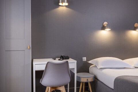 호텔 파리 레장드르