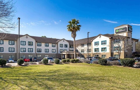 익스텐디드 스테이 아메리카 스위트 휴스턴 I10 웨스트 시티센터