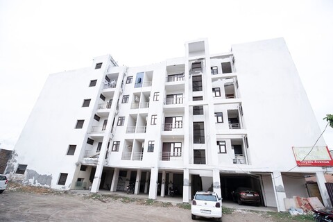 F9 호텔이 운영하는 호텔 로열 에비뉴