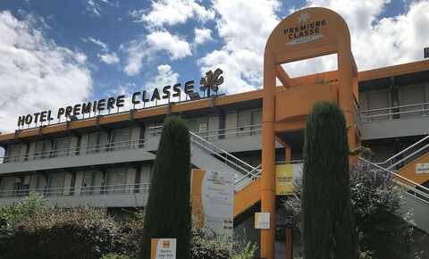 프르미에르 클라세 마르세유 에스트 - 라 발렌틴