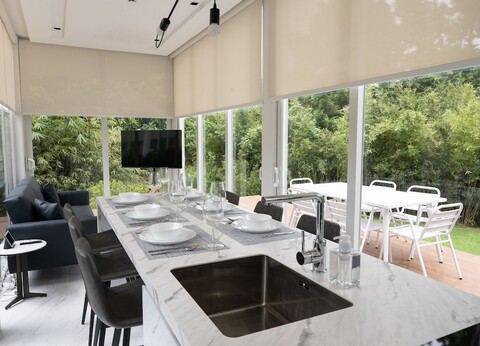 가든 포드 @ 가든즈 바이 더 베이