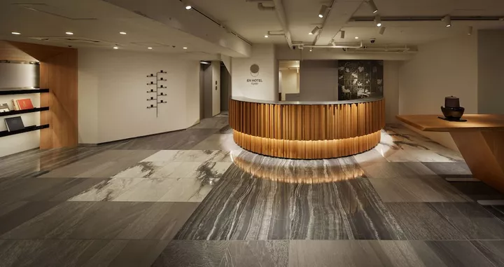 EN HOTEL Kyoto