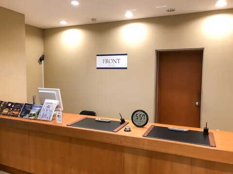 호텔 & 리조트 이즈노네