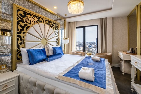 레 리온 럭셔리 스파