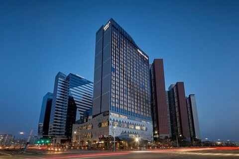 신라스테이 서부산