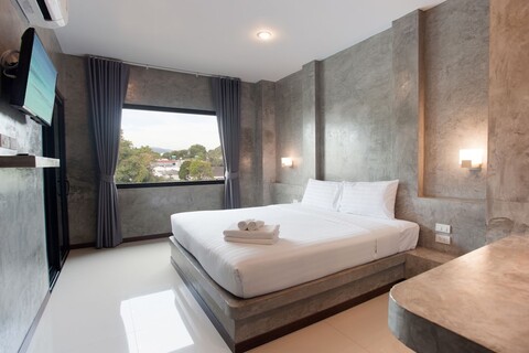 리츠린 부티크 호텔