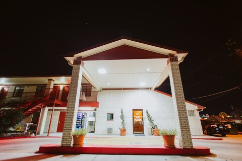 팰리스 인 웨이사이드